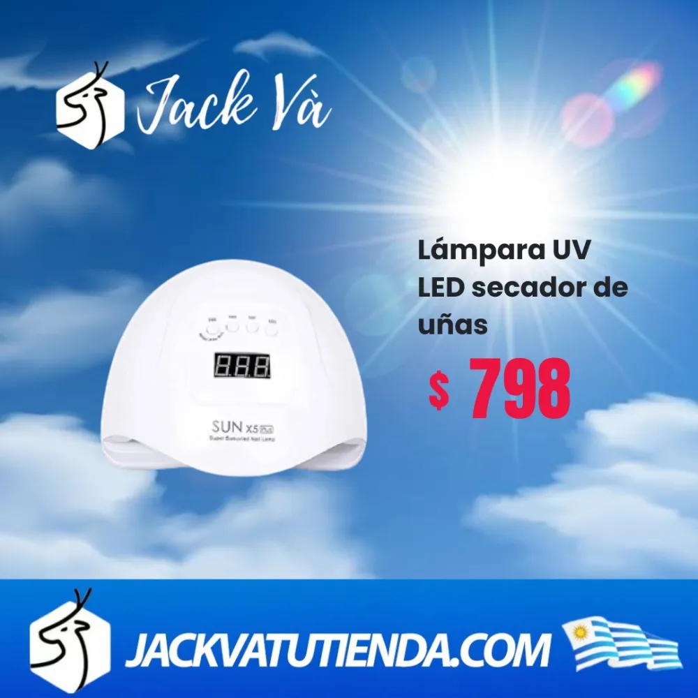 Producto Jack Va
