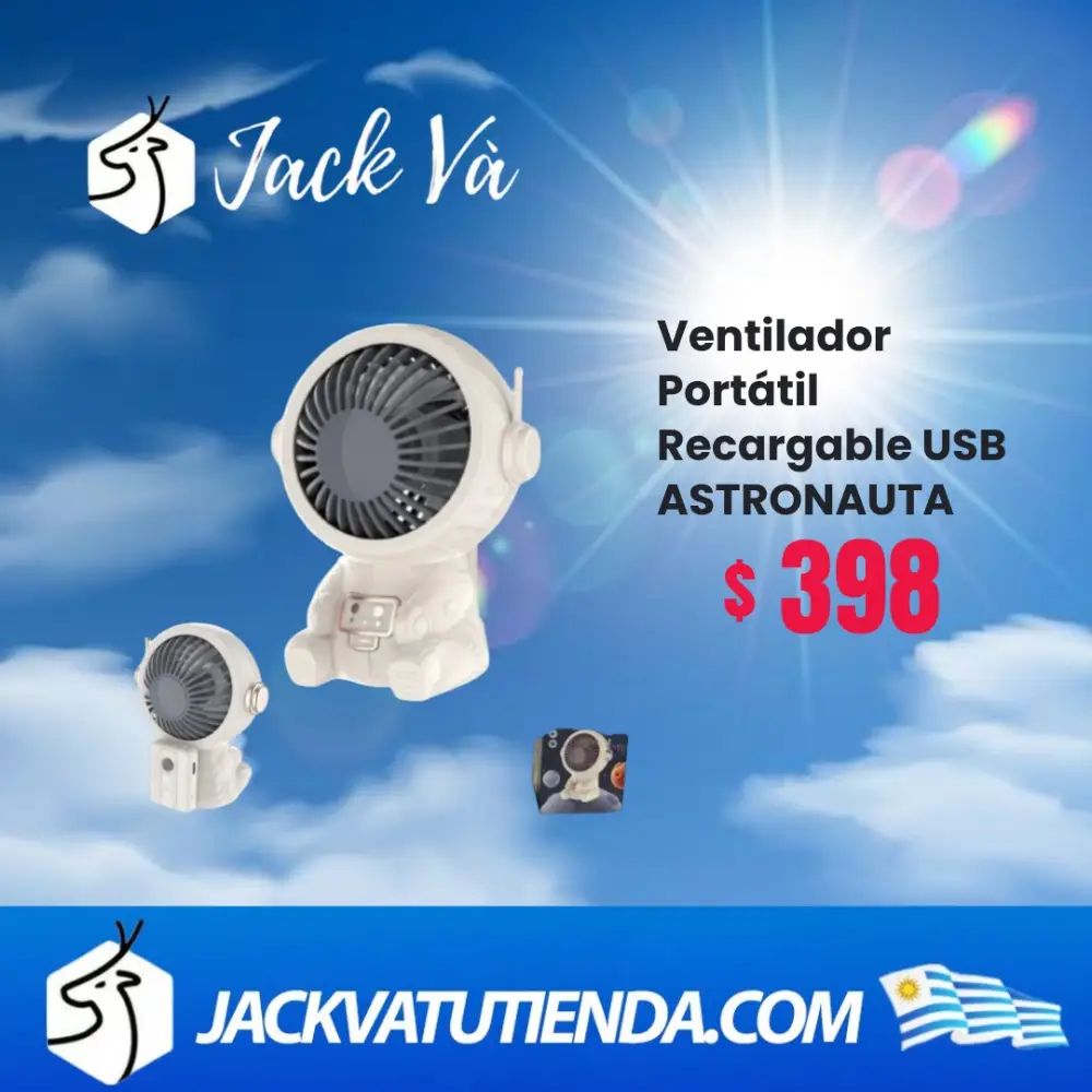 Producto Jack Va