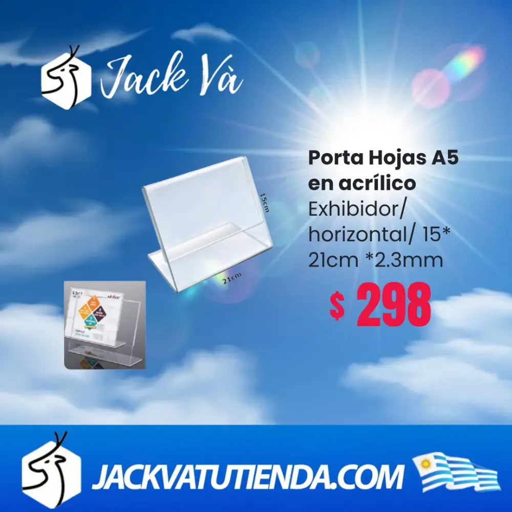 Producto Jack Va