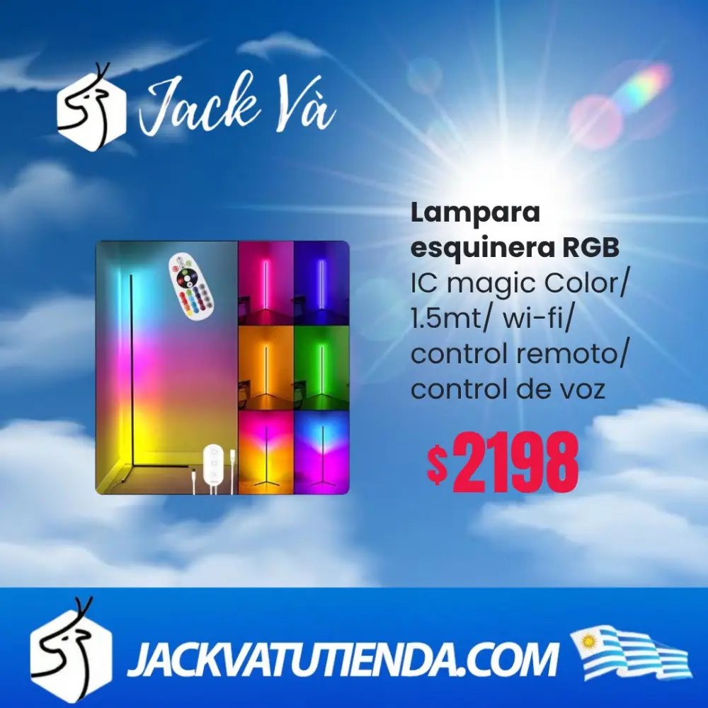 Producto Jack Va