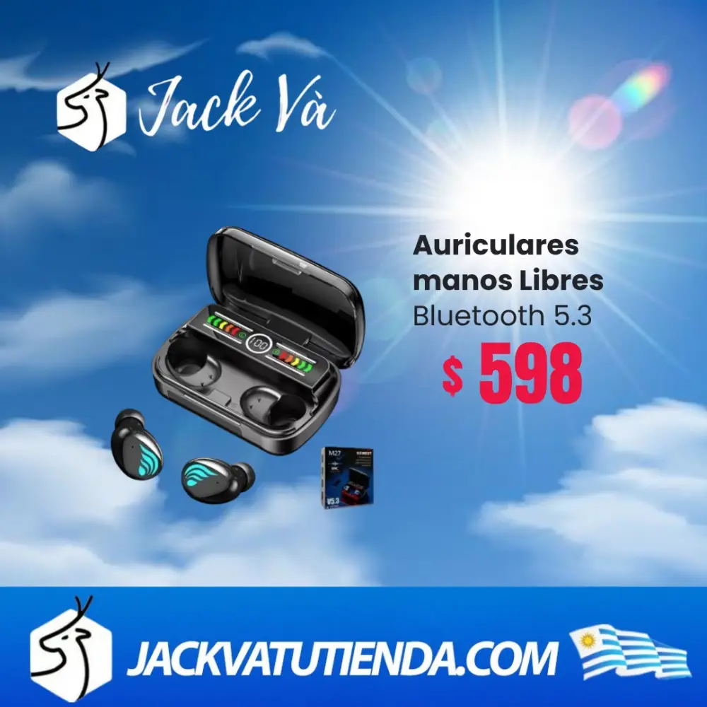 Producto Jack Va
