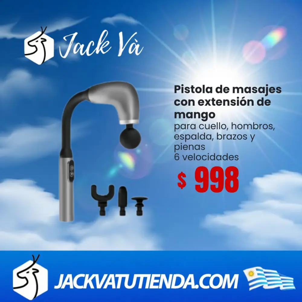 Producto Jack Va
