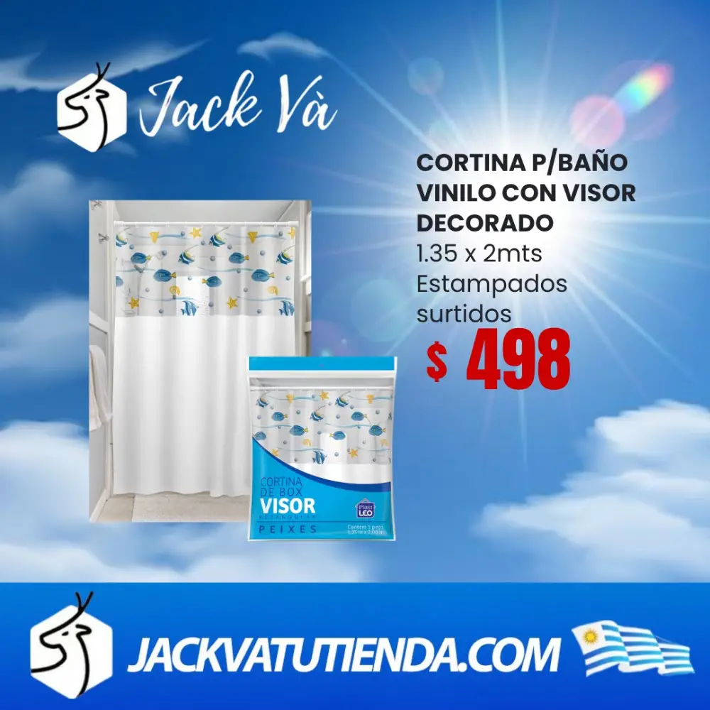 Producto Jack Va