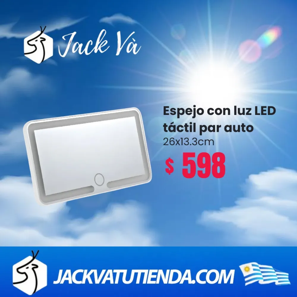 Producto Jack Va