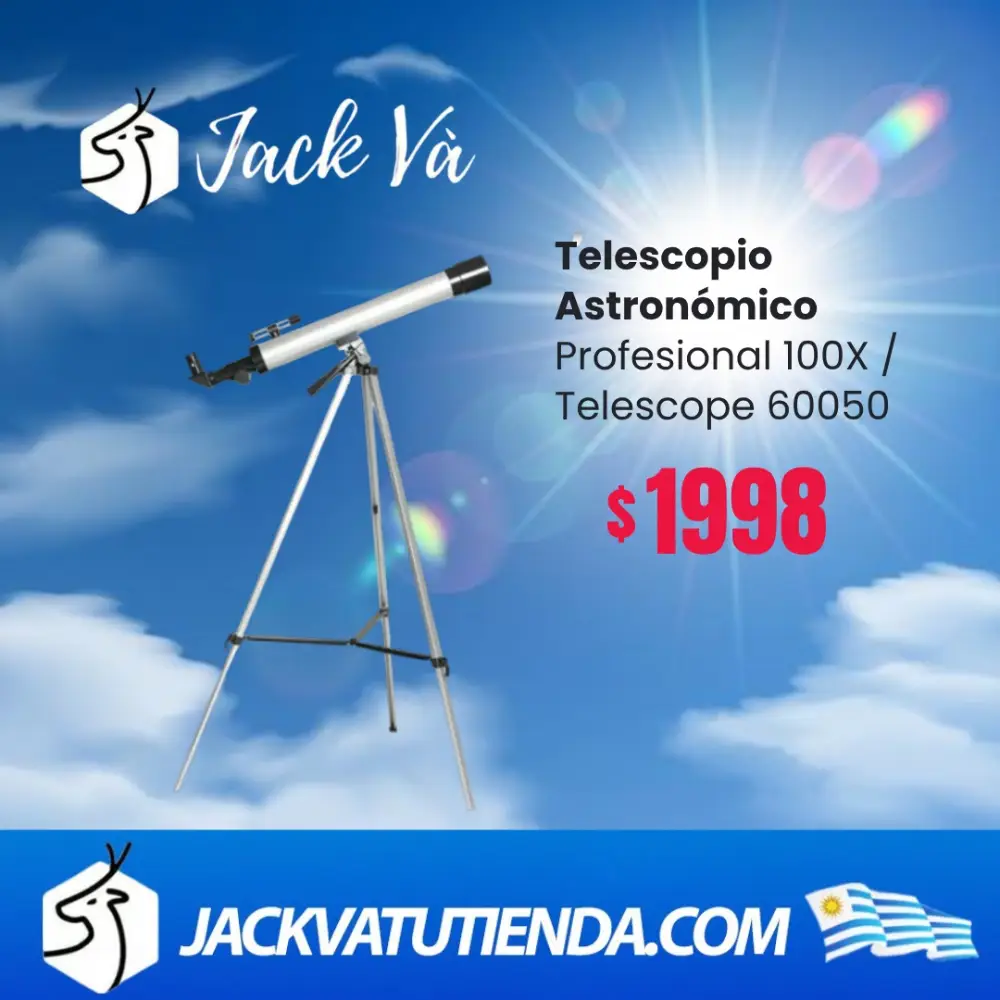 Producto Jack Va