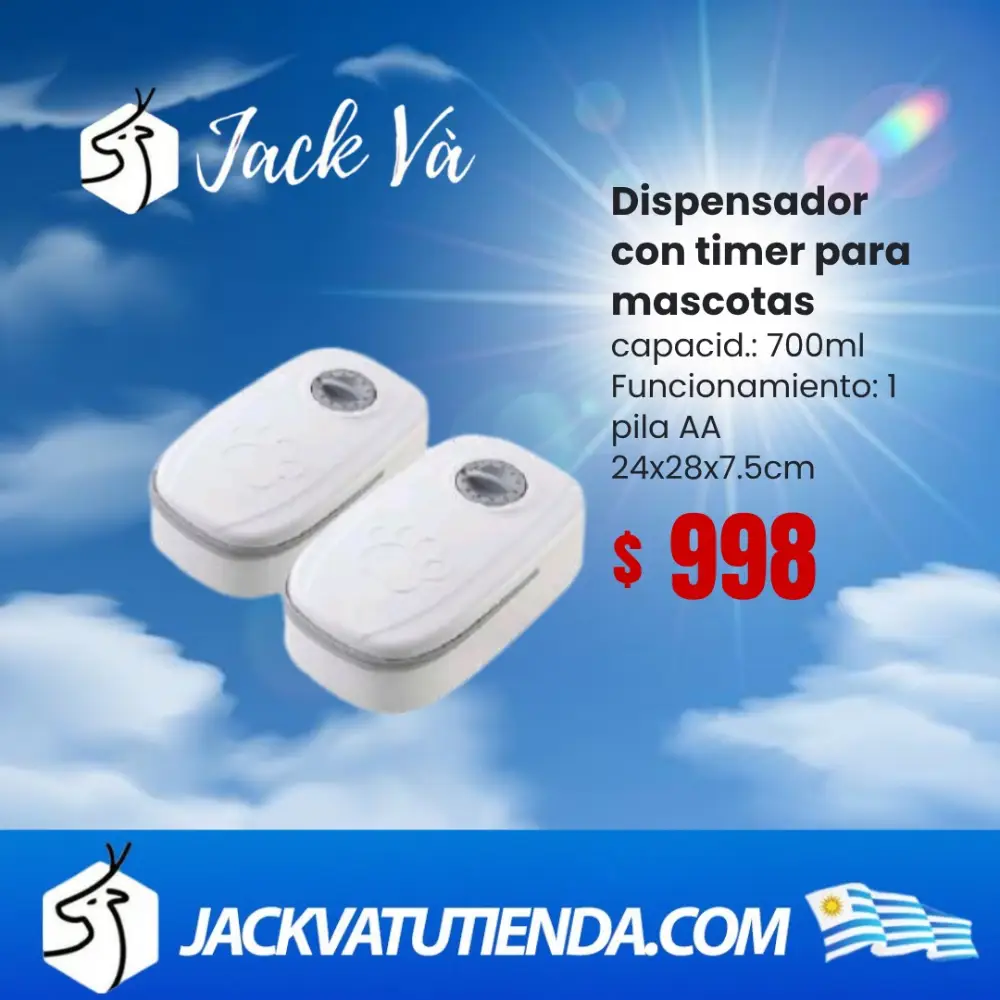 Producto Jack Va
