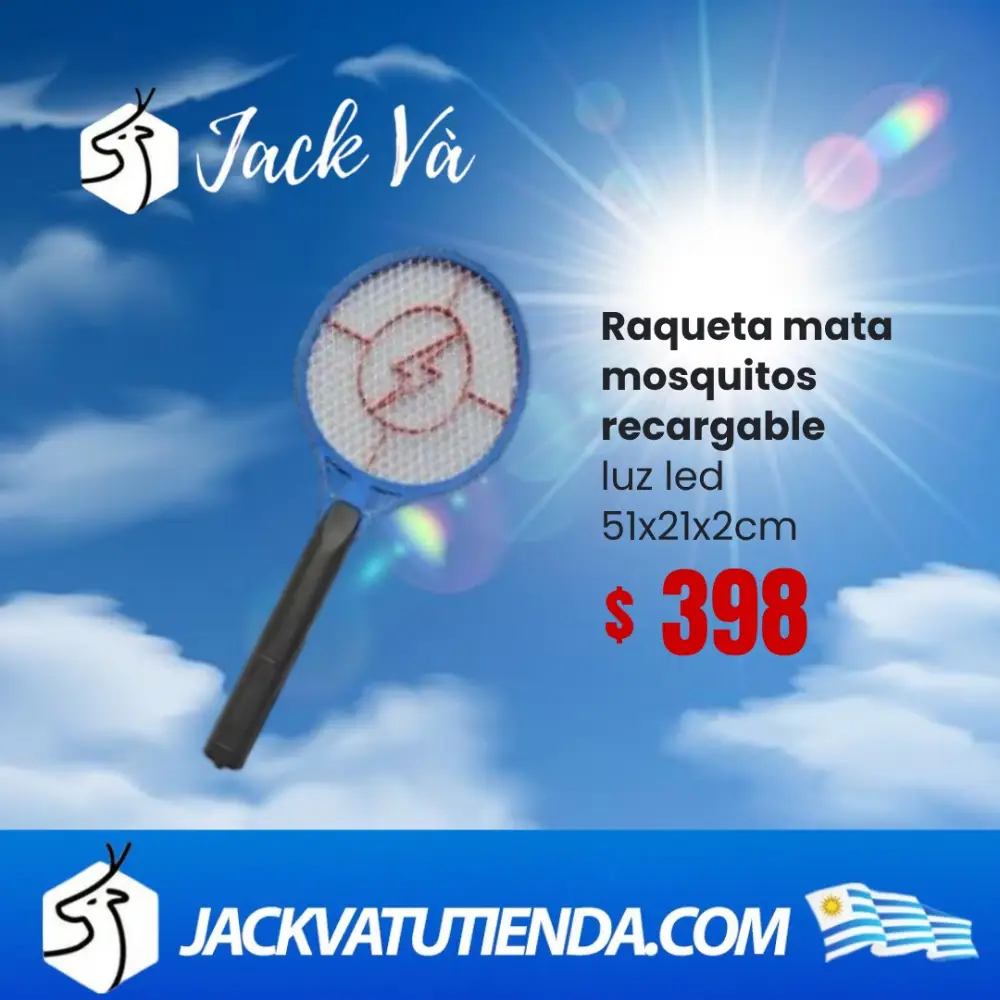Producto Jack Va