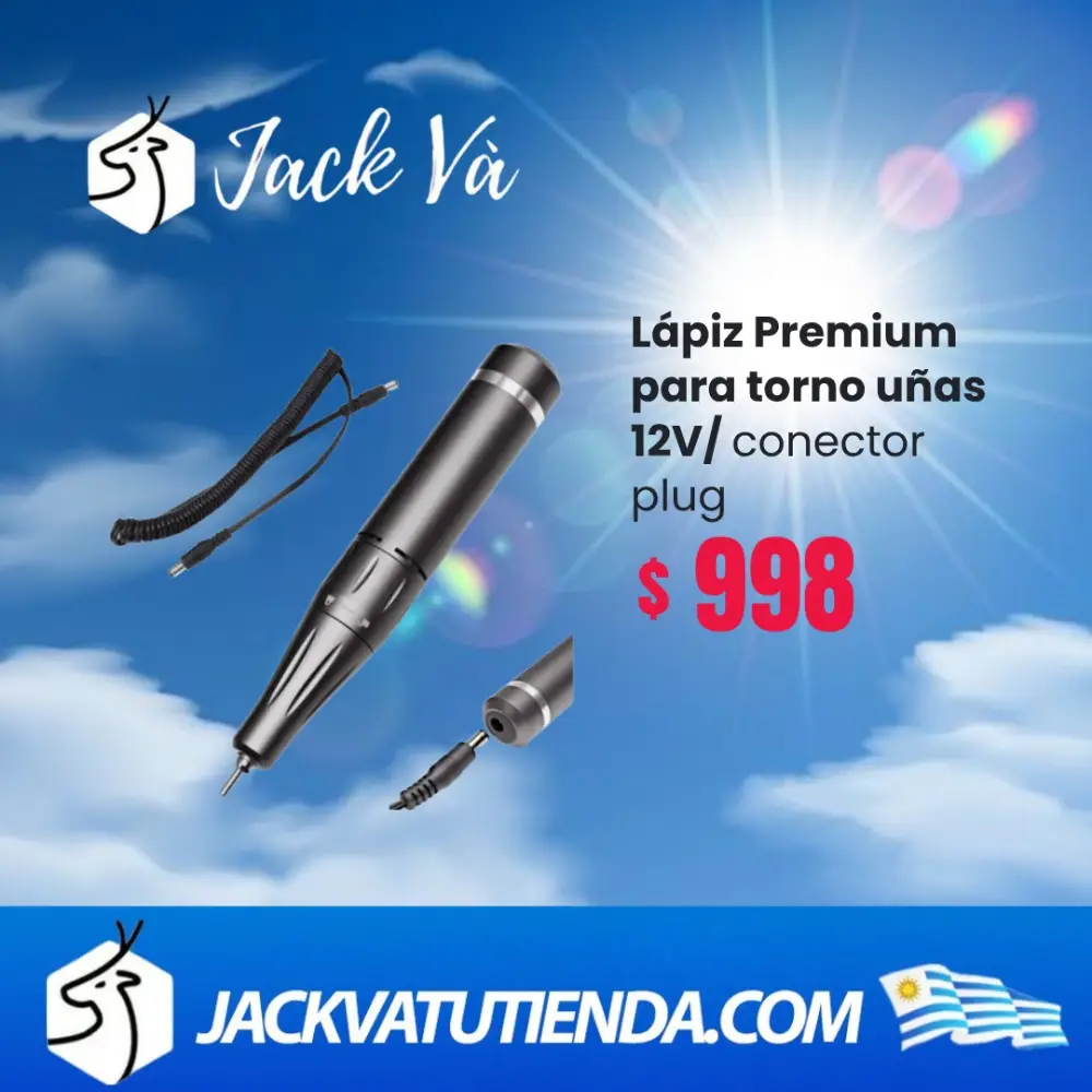 Producto Jack Va