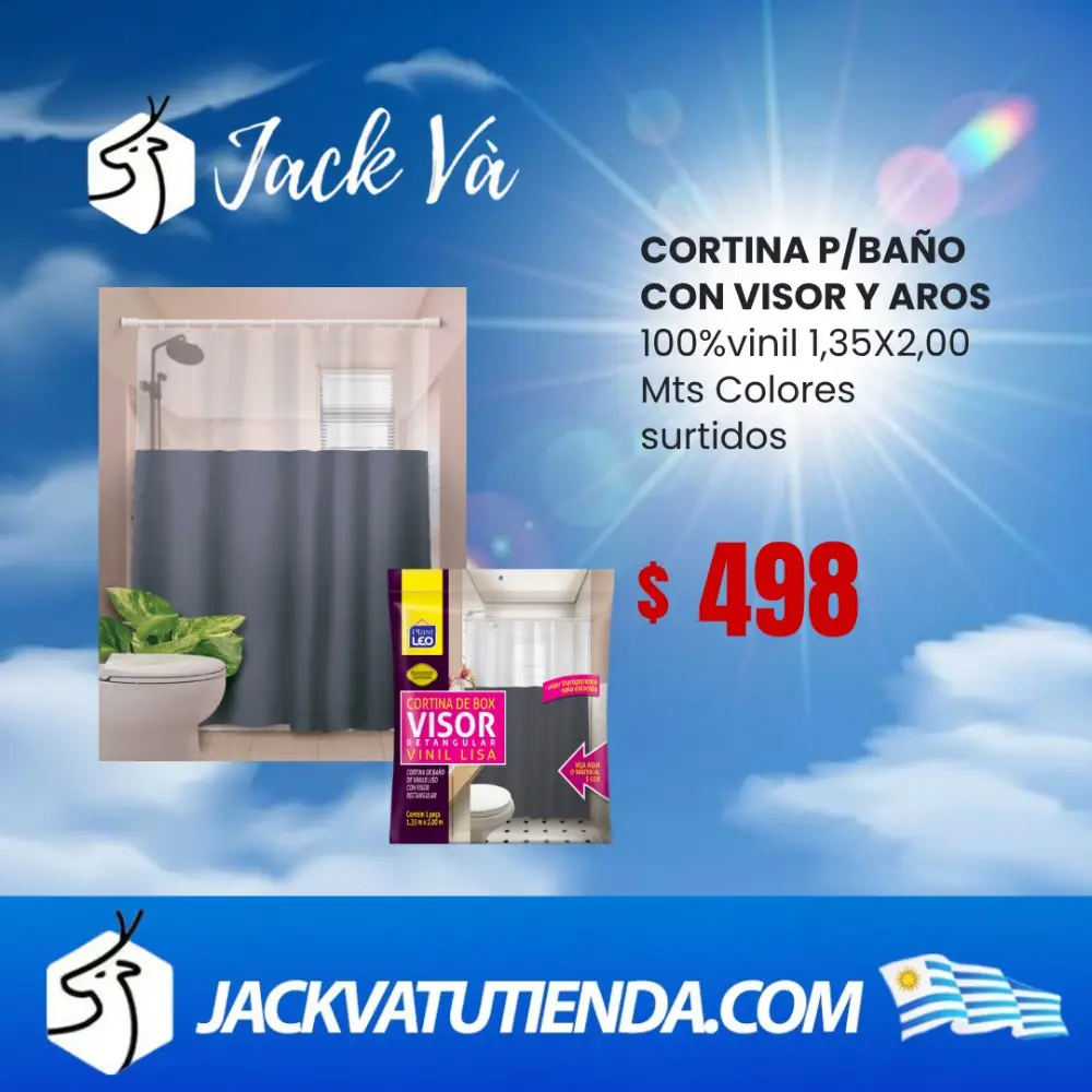 Producto Jack Va
