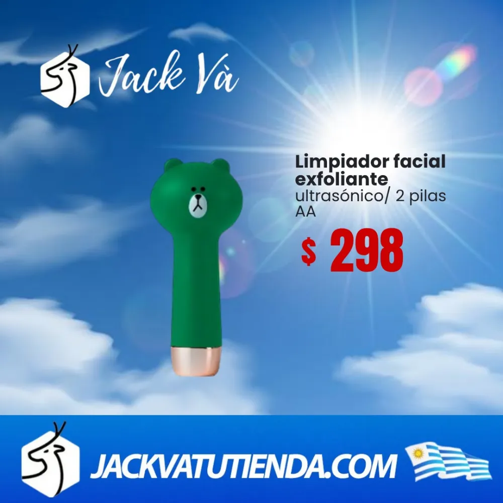 Producto Jack Va