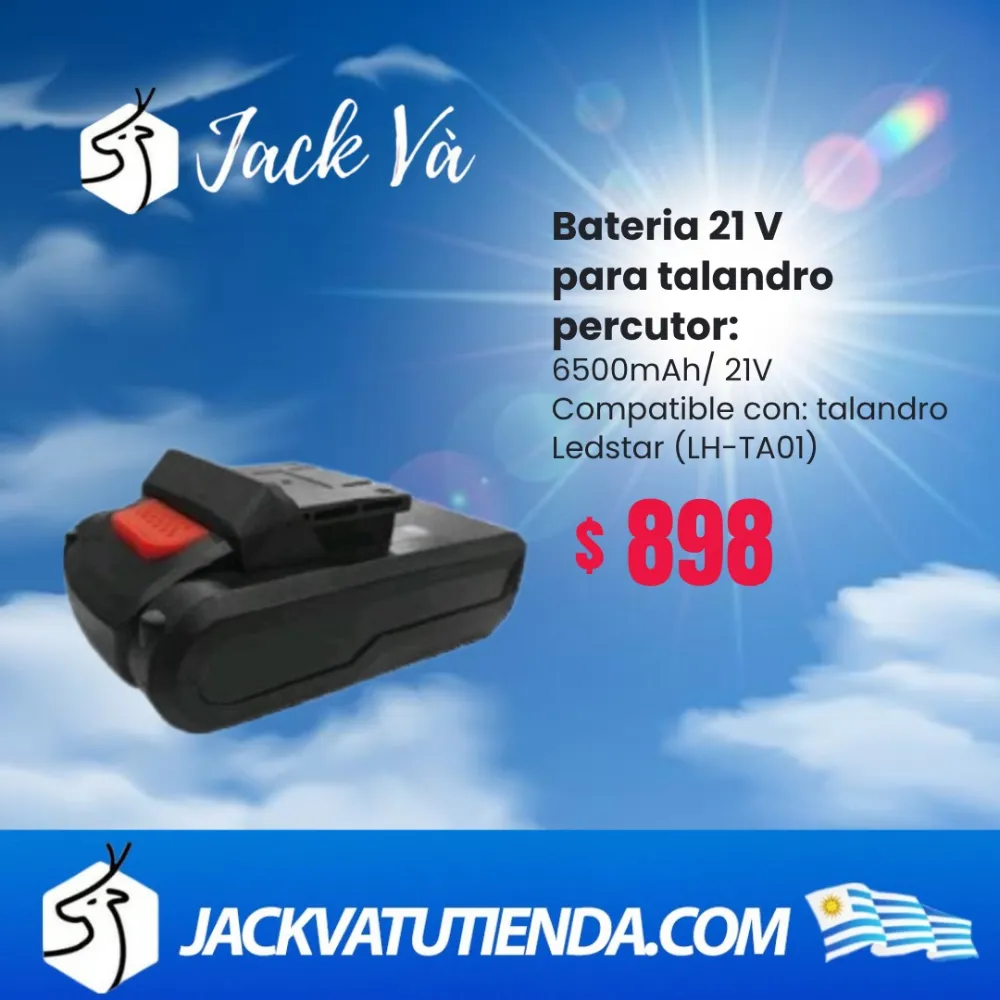 Producto Jack Va