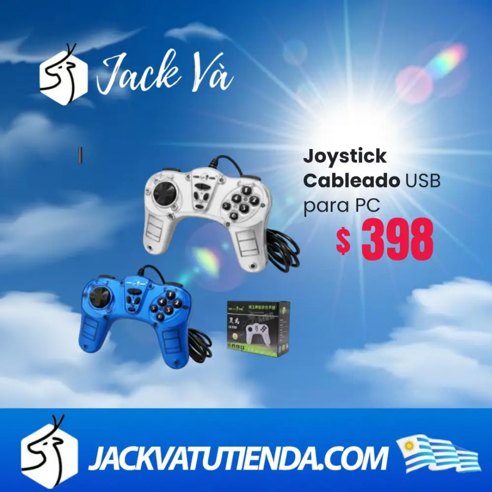 Producto Jack Va