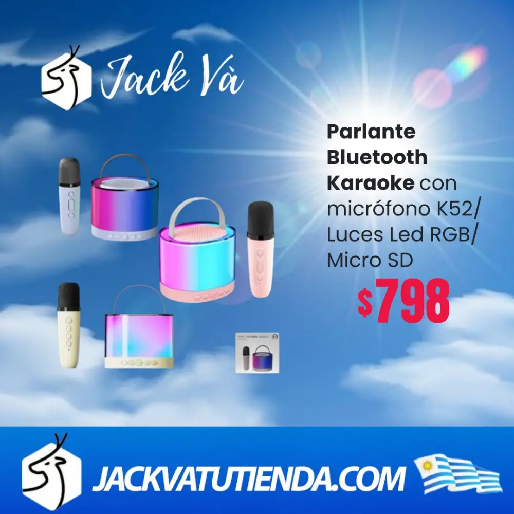 Producto Jack Va