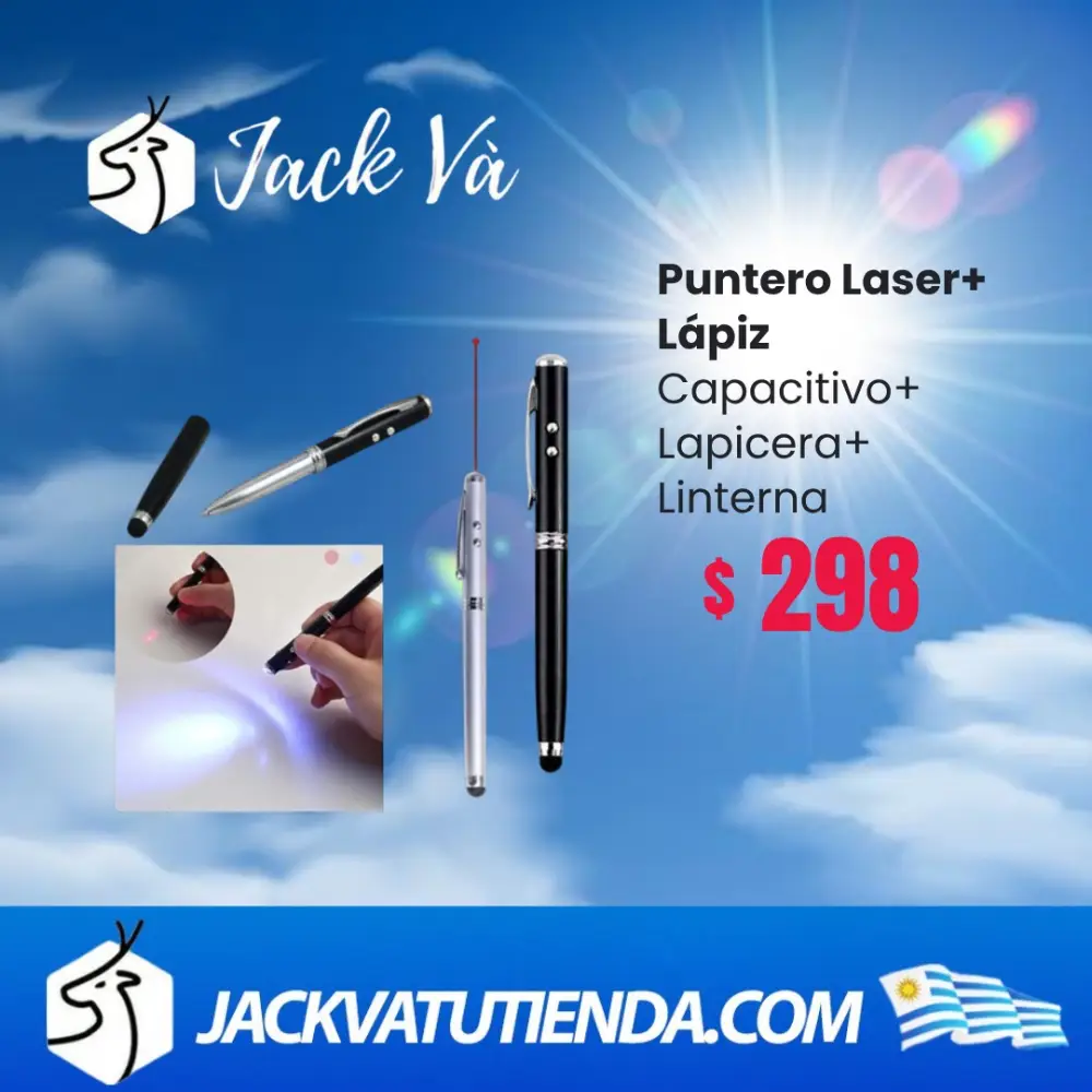 Producto Jack Va