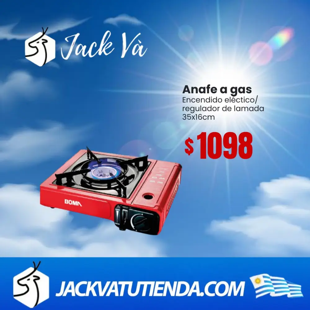 Producto Jack Va
