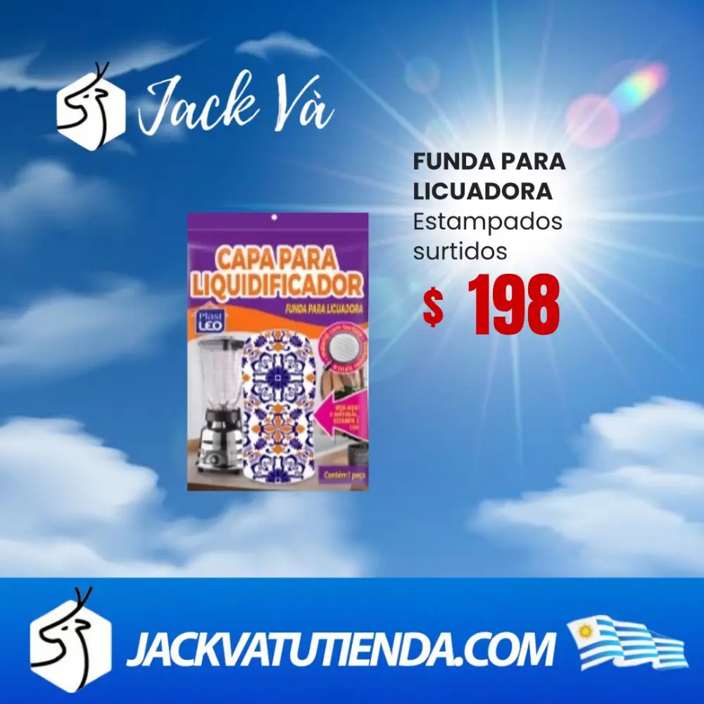 Producto Jack Va