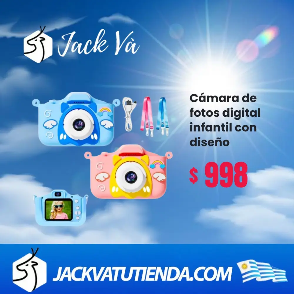 Producto Jack Va