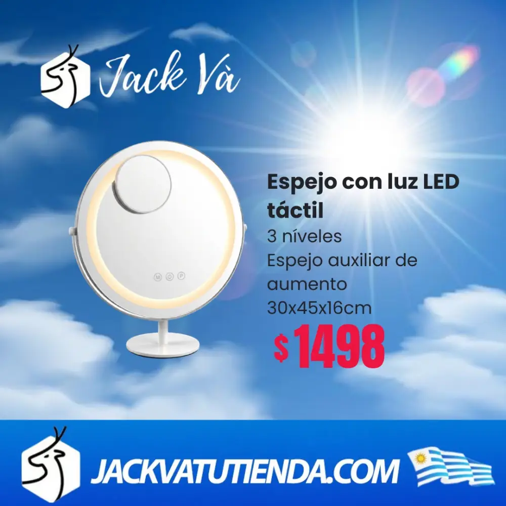 Producto Jack Va