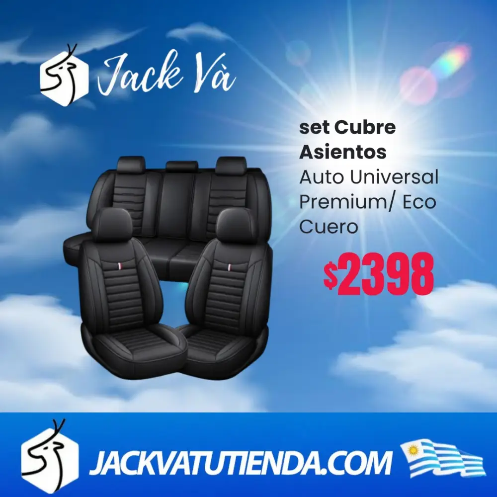 Producto Jack Va