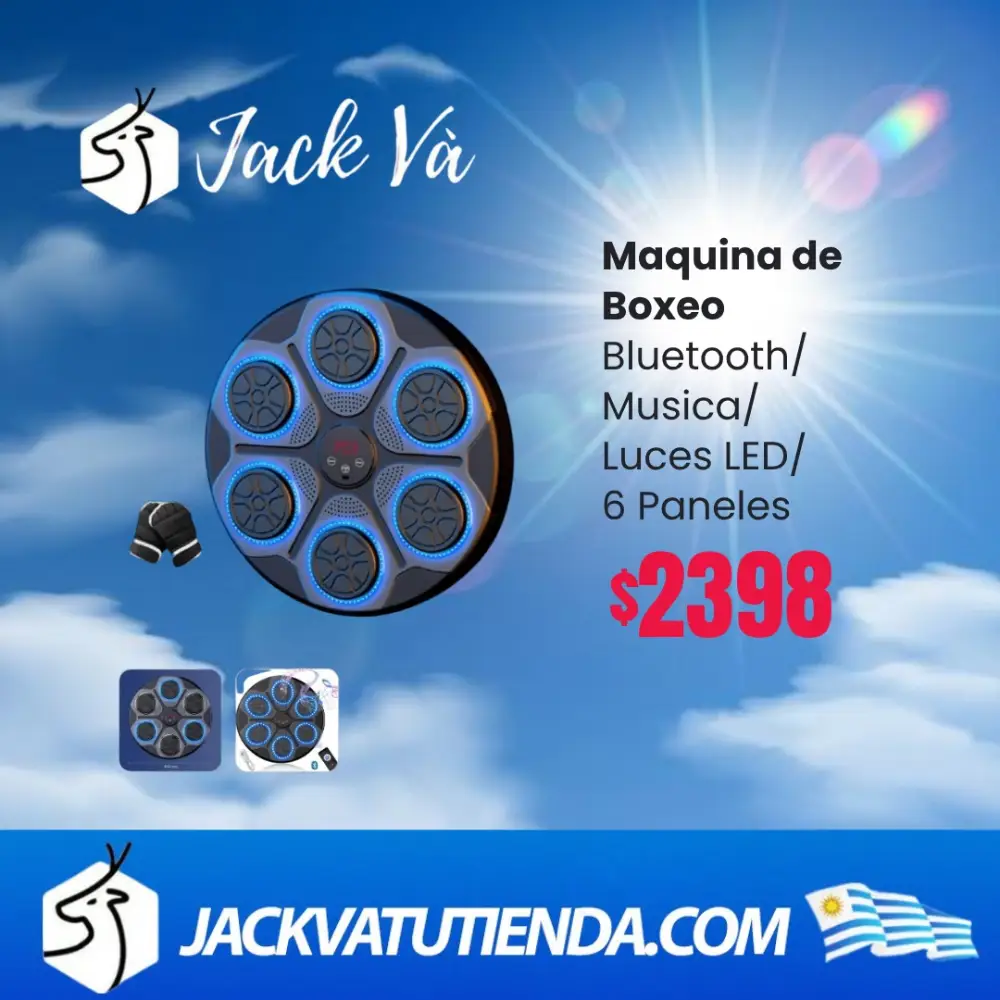 Producto Jack Va