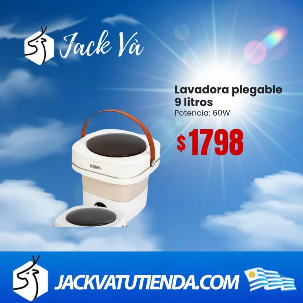 Producto Jack Va
