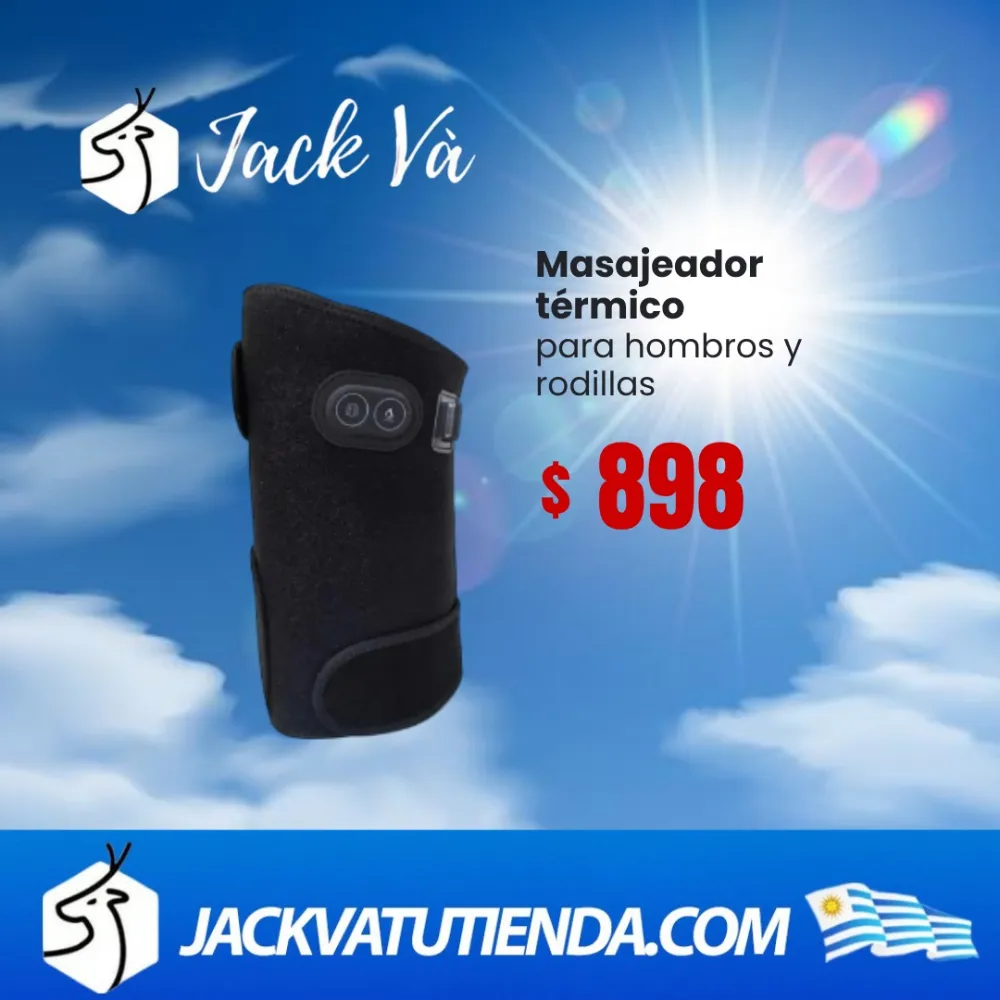 Producto Jack Va