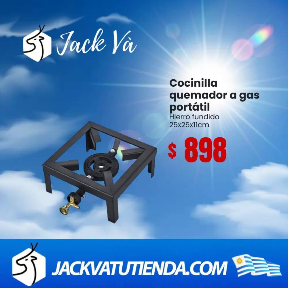 Producto Jack Va