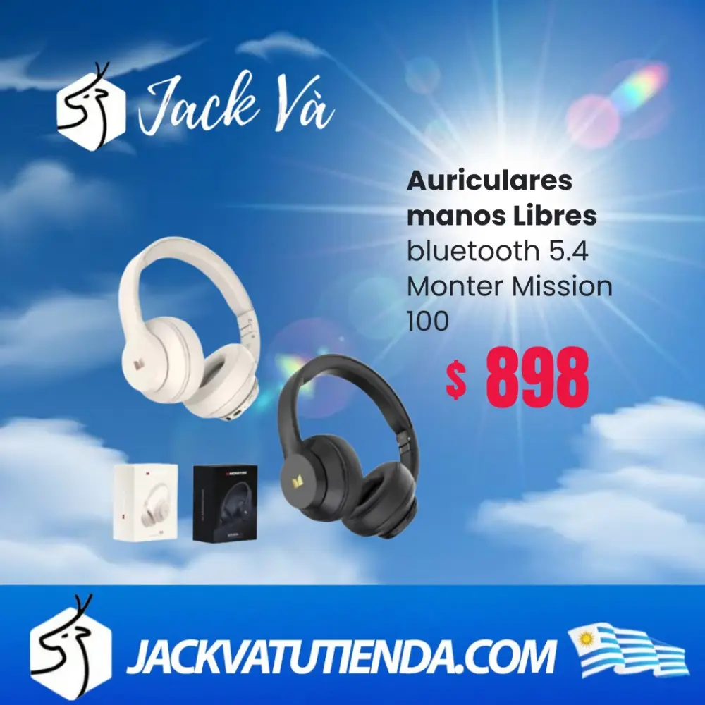 Producto Jack Va