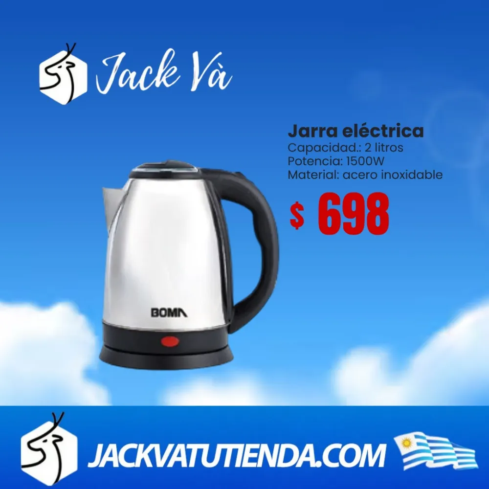 Producto Jack Va