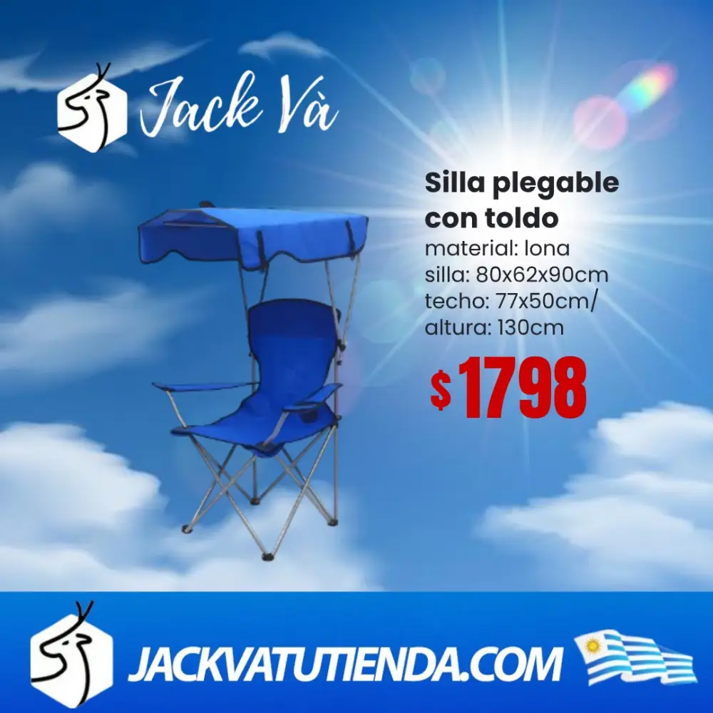 Producto Jack Va