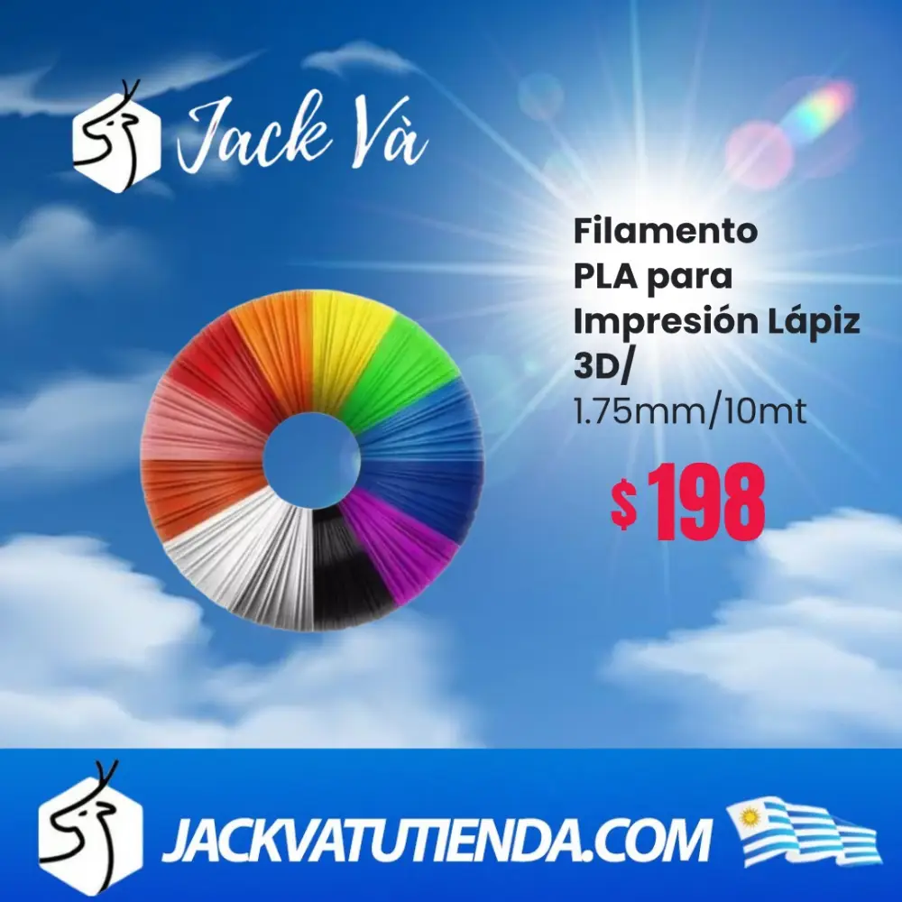 Producto Jack Va