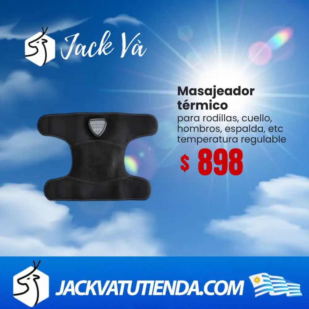 Producto Jack Va