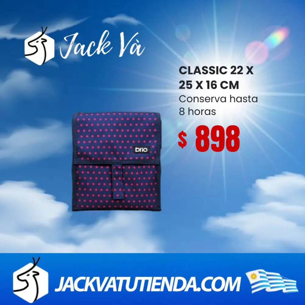 Producto Jack Va