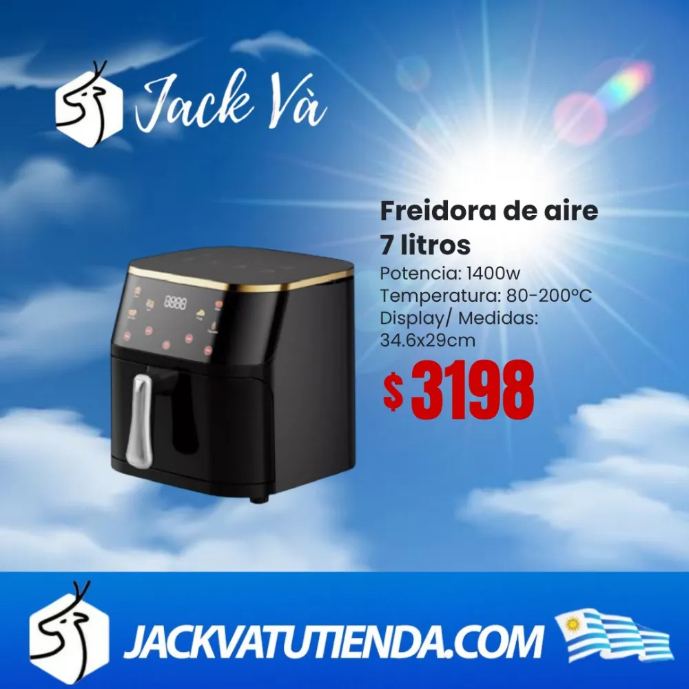 Producto Jack Va