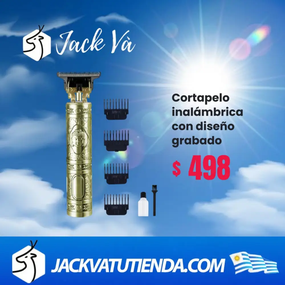 Producto Jack Va