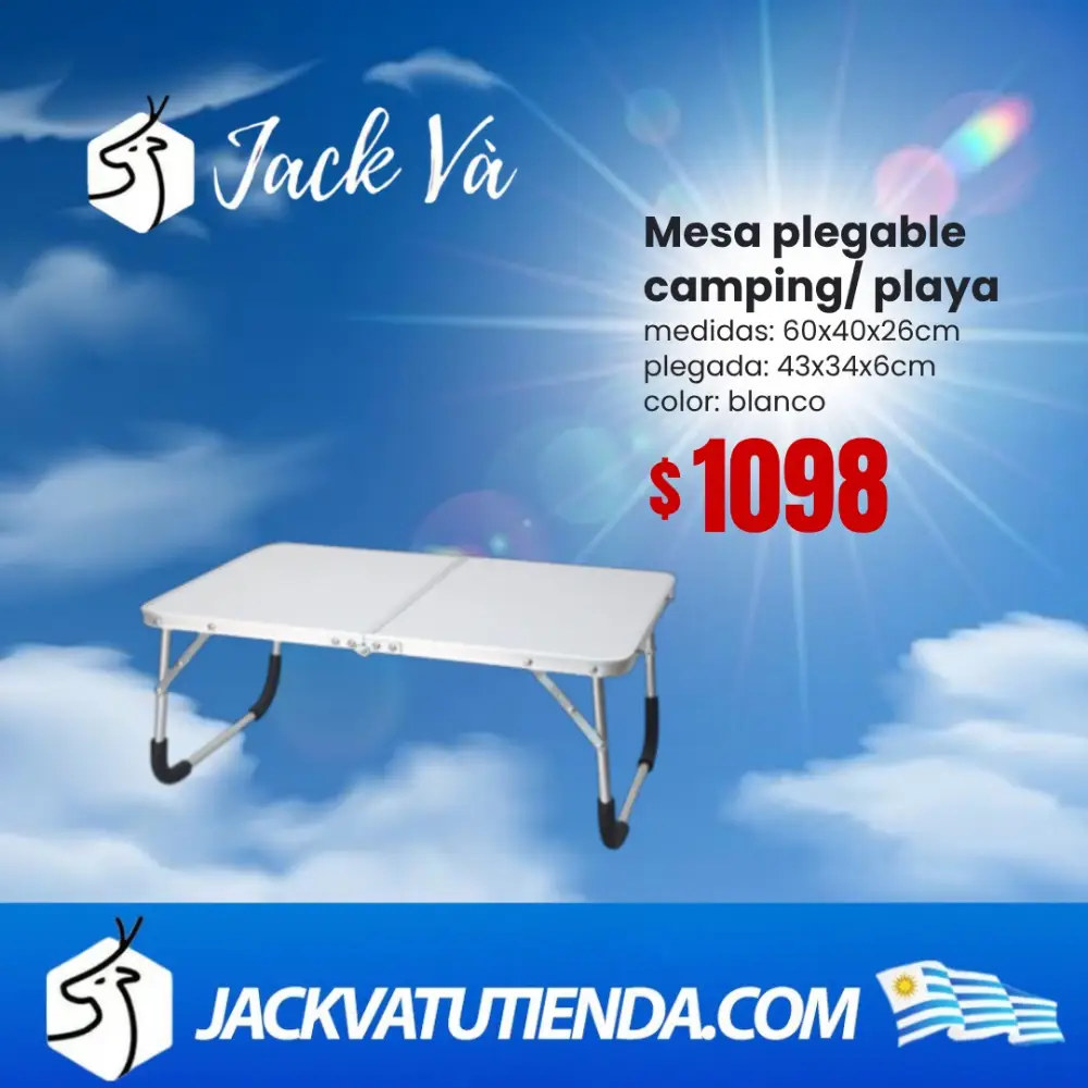 Producto Jack Va