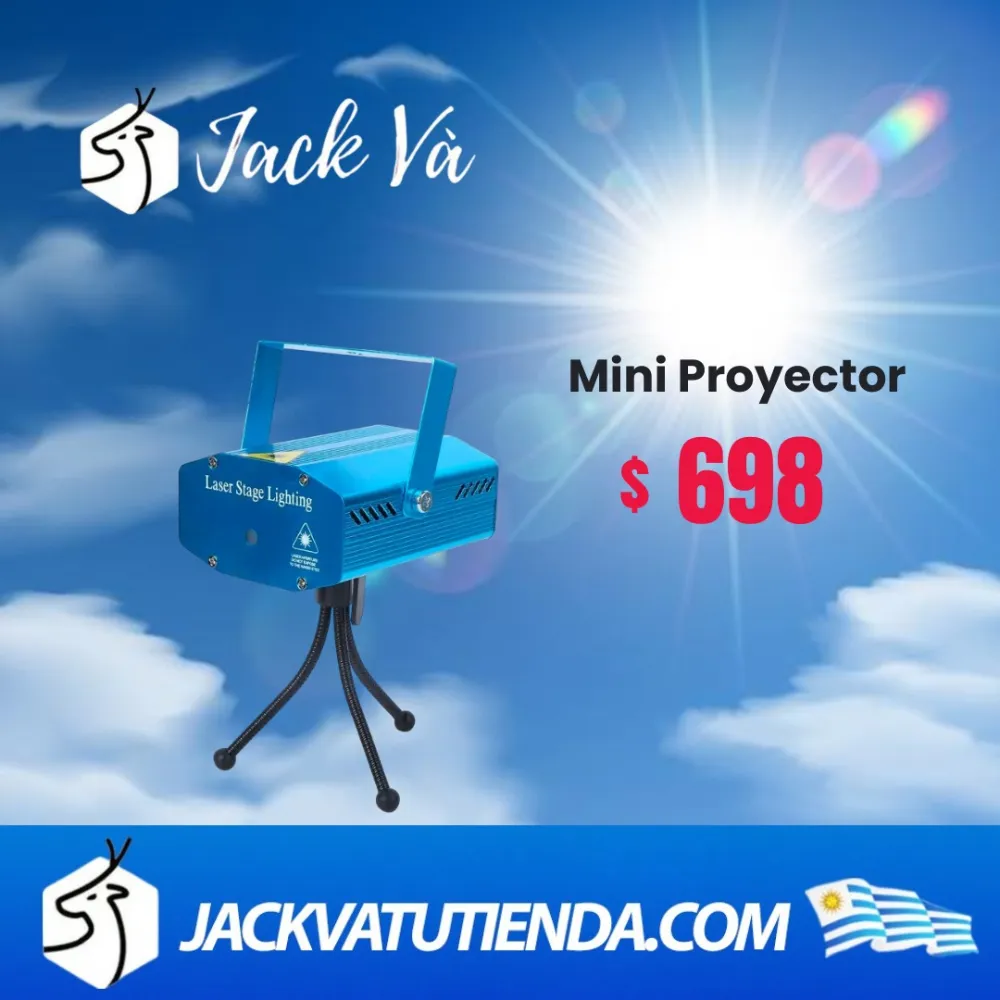 Producto Jack Va
