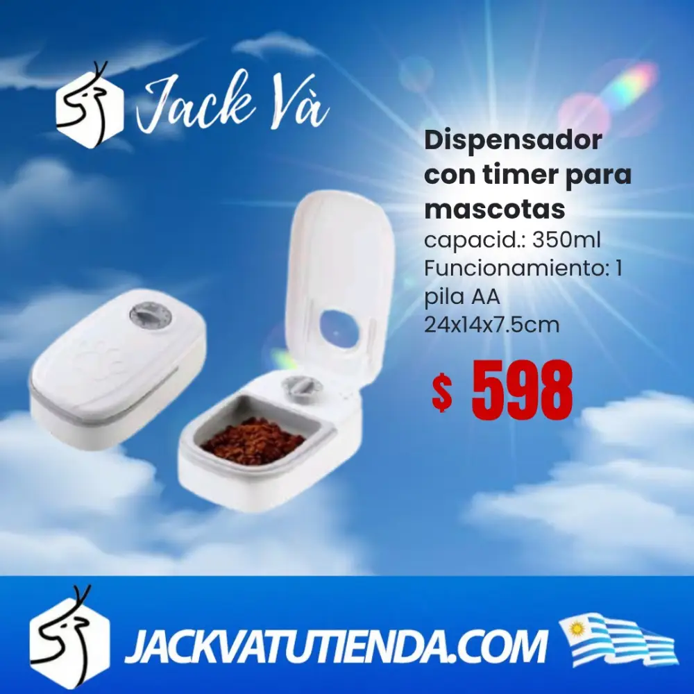 Producto Jack Va