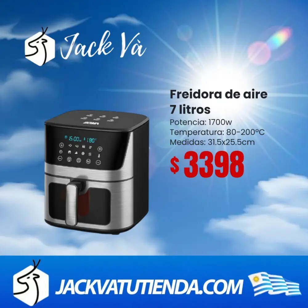 Producto Jack Va