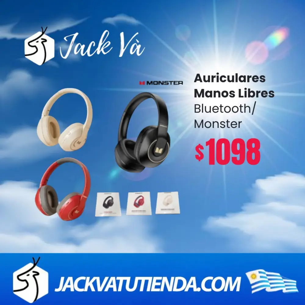 Producto Jack Va