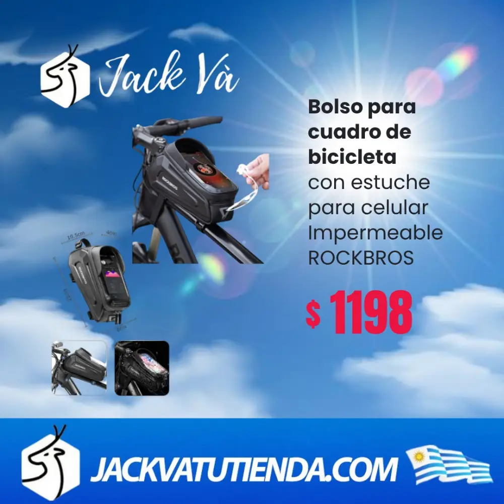 Producto Jack Va
