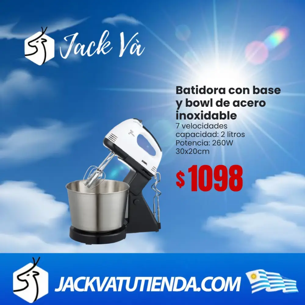 Producto Jack Va