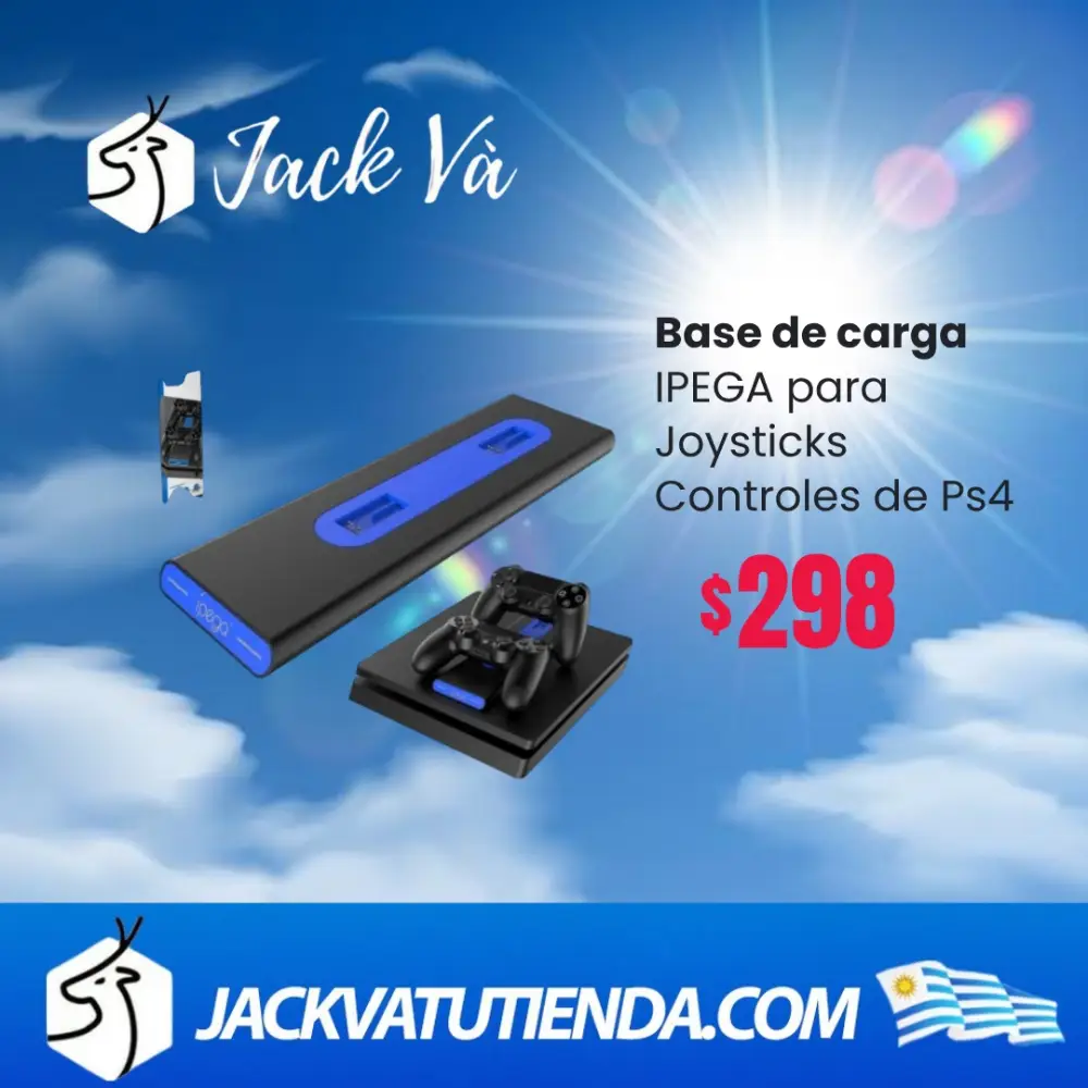 Producto Jack Va