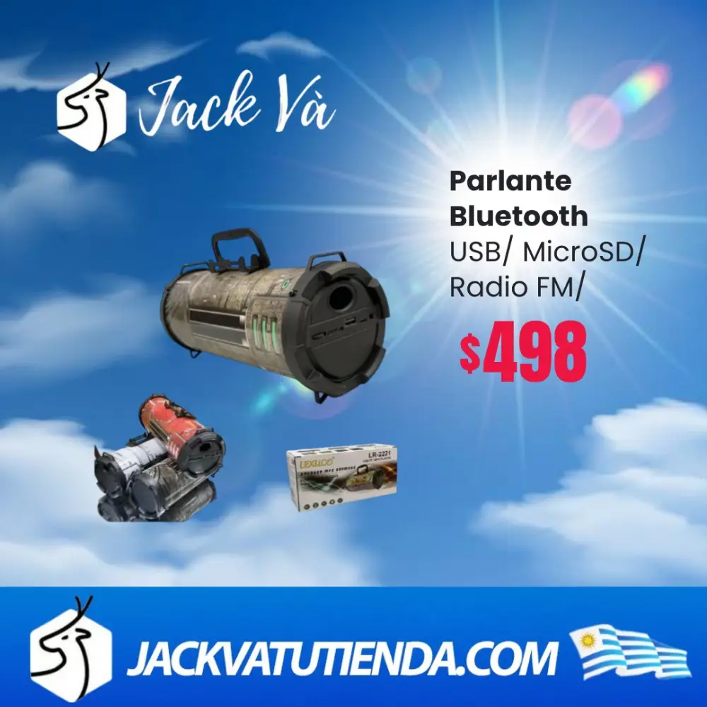 Producto Jack Va