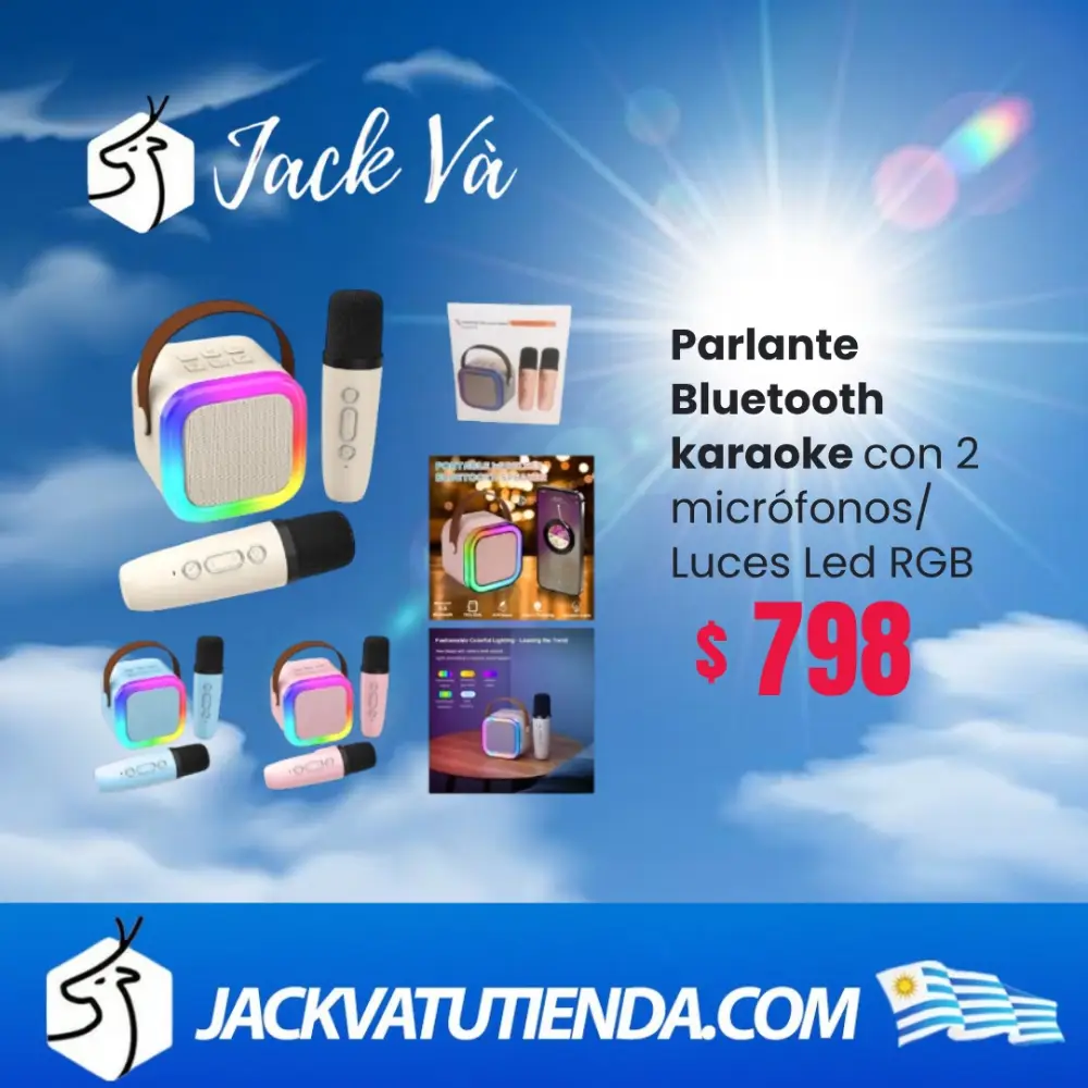 Producto Jack Va