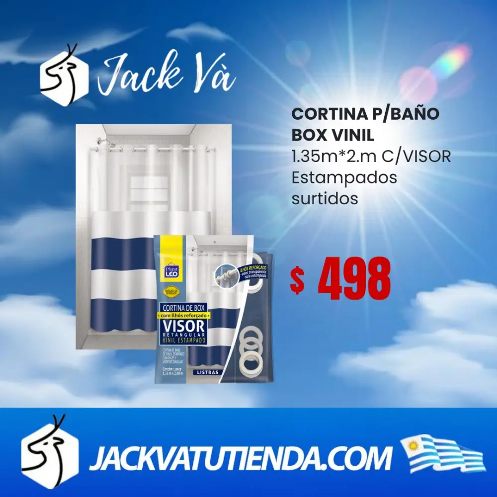 Producto Jack Va