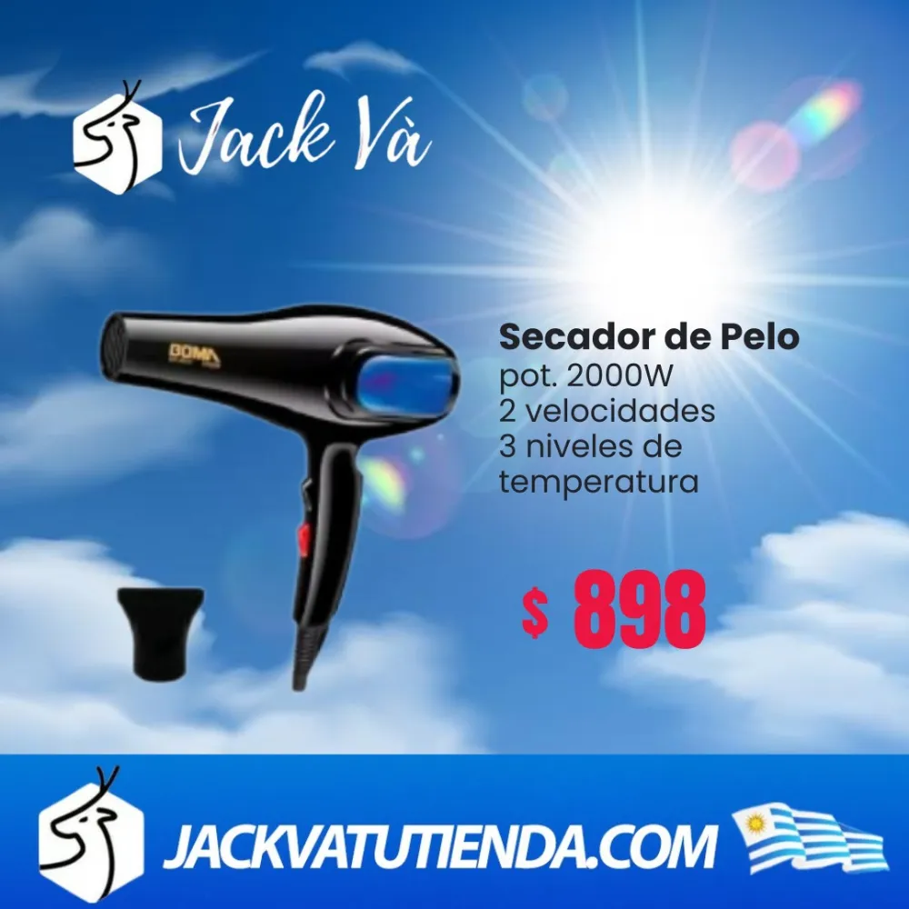 Producto Jack Va