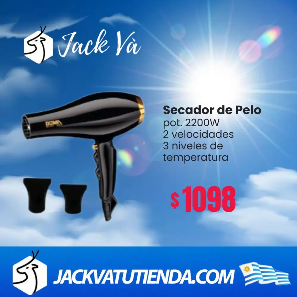 Producto Jack Va