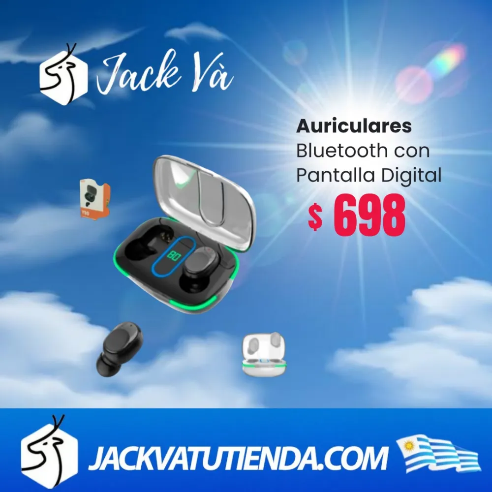 Producto Jack Va