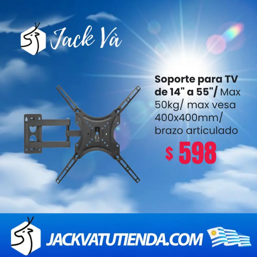 Producto Jack Va